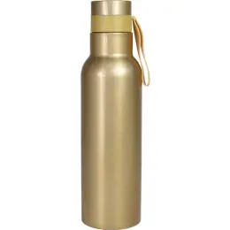 Heritage 530ml Insulated Bottle Roach Golden Image